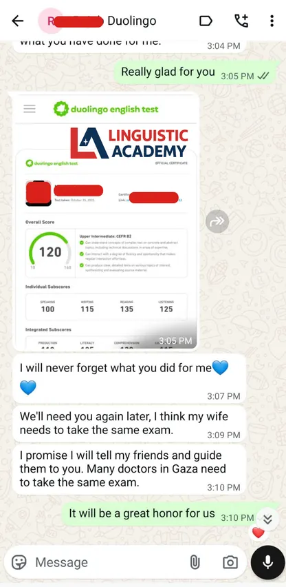 WhatsApp screenshot – 4