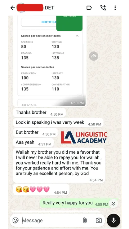 WhatsApp screenshot – 5