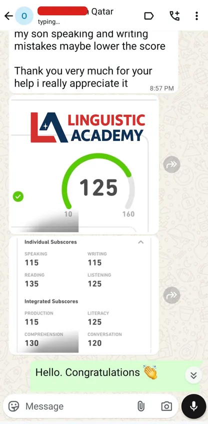 WhatsApp screenshot – 6